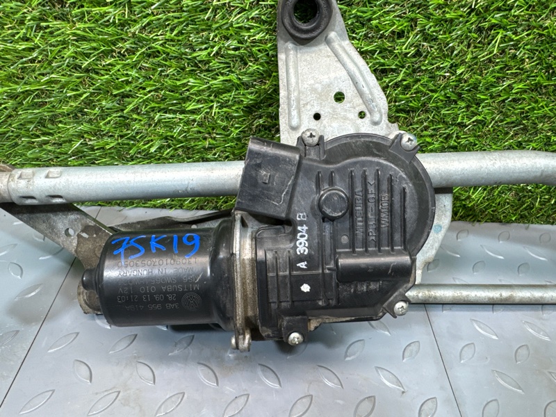 Трапеция стеклоочистителей, 5000 рублей, Санкт-Петербург