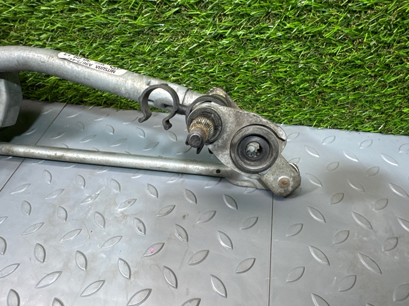 Трапеция стеклоочистителей, 5000 рублей, Санкт-Петербург