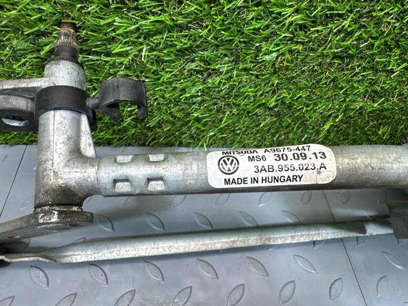 Трапеция стеклоочистителей, 5000 рублей, Санкт-Петербург