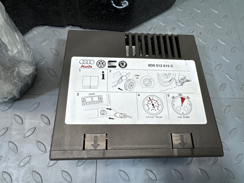 Компрессор подкачки колес, 6500 рублей, Санкт-Петербург