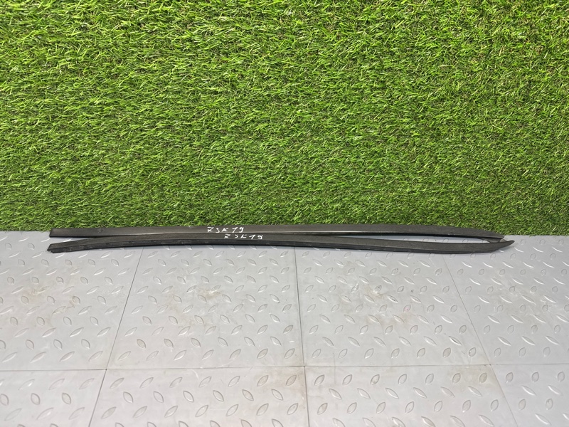 Молдинг лобового стекла, 4000 рублей, Санкт-Петербург