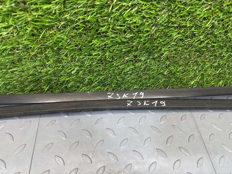 Молдинг лобового стекла, 4000 рублей, Санкт-Петербург