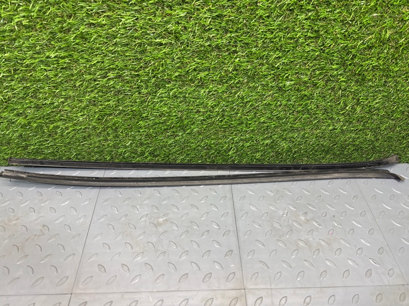 Молдинг лобового стекла, 4000 рублей, Санкт-Петербург