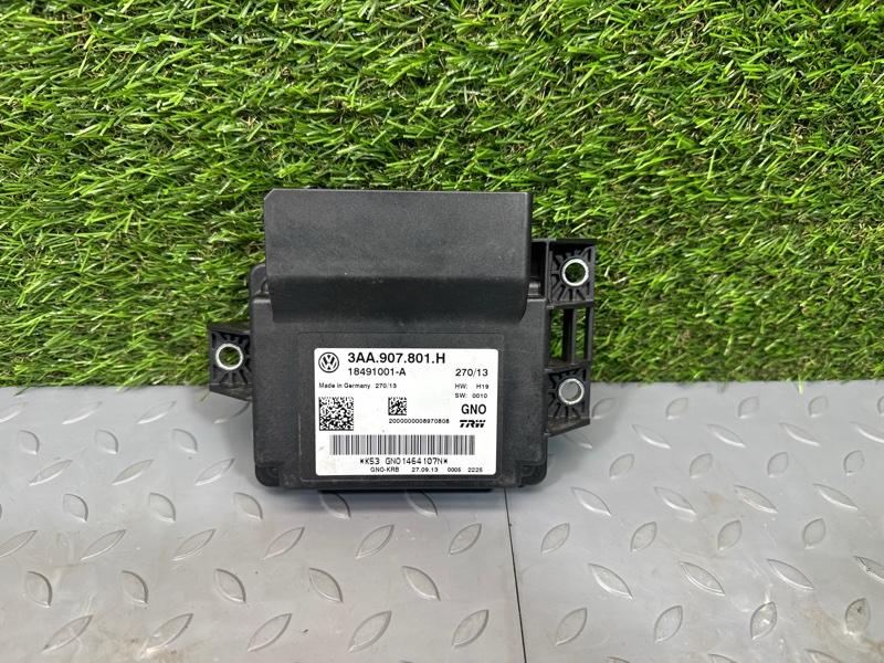 Блок управления стояночным тормозом, 1500 рублей, Санкт-Петербург