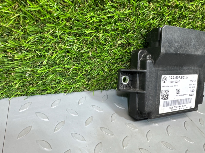 Блок управления стояночным тормозом, 1500 рублей, Санкт-Петербург