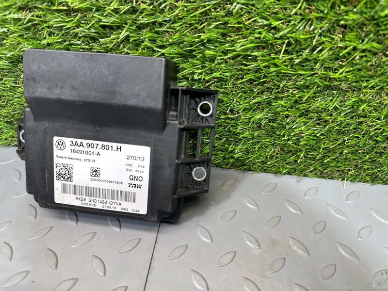 Блок управления стояночным тормозом, 1500 рублей, Санкт-Петербург