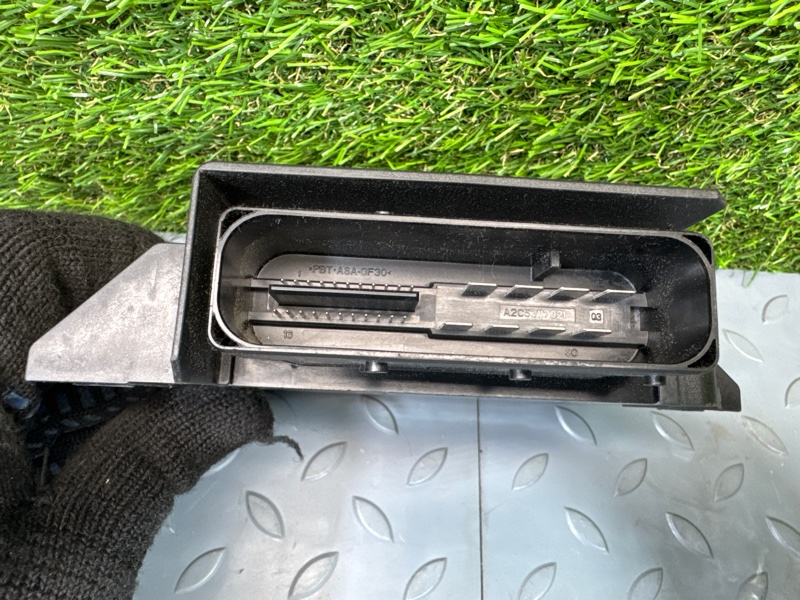 Блок управления стояночным тормозом, 1500 рублей, Санкт-Петербург