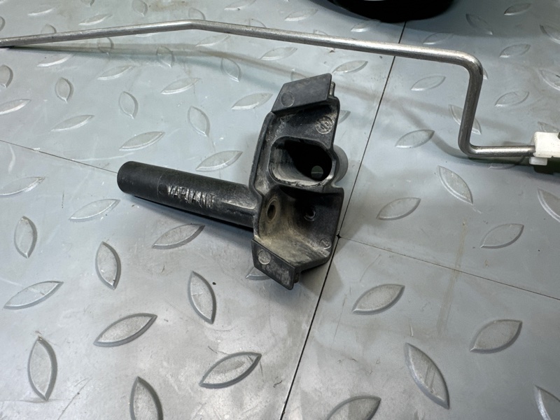 Лючок бензобака, 4000 рублей, Санкт-Петербург