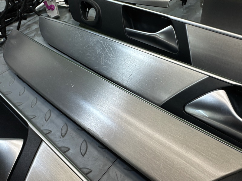 Накладка декоративная, 50000 рублей, Санкт-Петербург