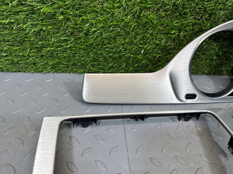 Накладка декоративная, 50000 рублей, Санкт-Петербург