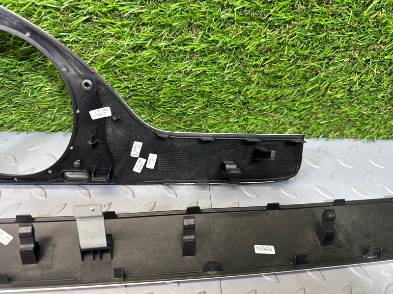 Накладка декоративная, 50000 рублей, Санкт-Петербург