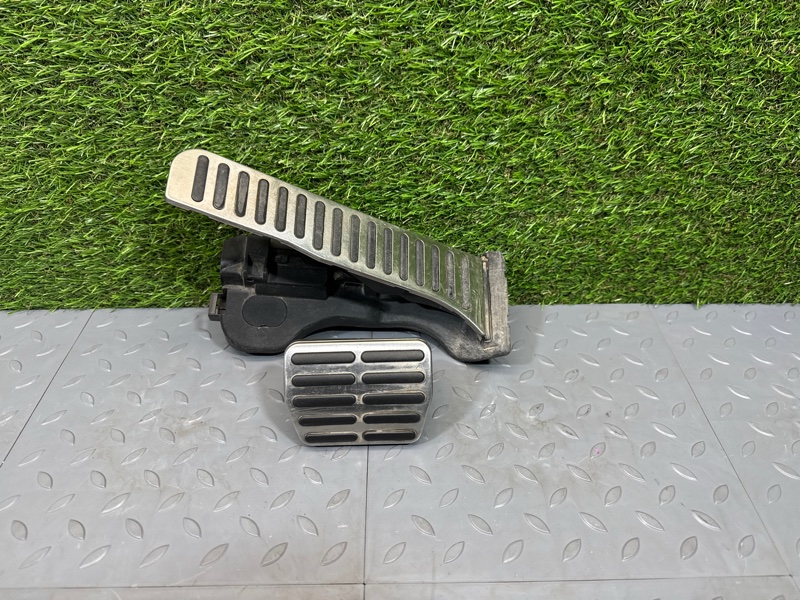 Педаль газа, 4500 рублей, Санкт-Петербург