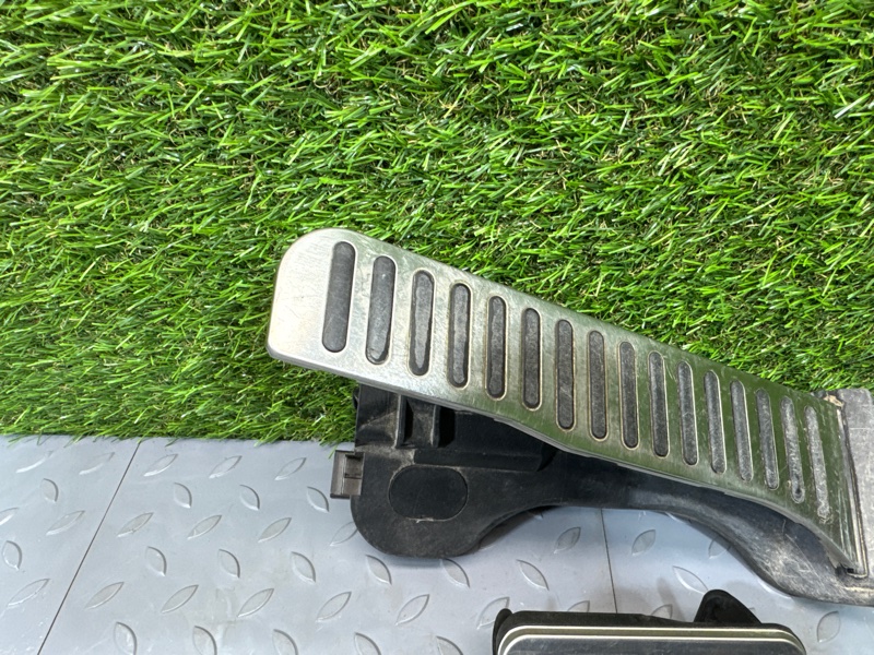 Педаль газа, 4500 рублей, Санкт-Петербург