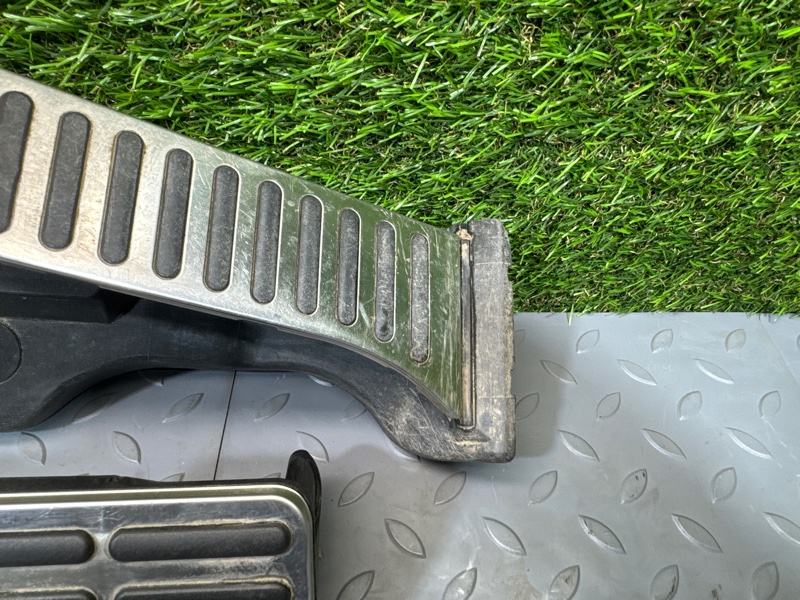 Педаль газа, 4500 рублей, Санкт-Петербург