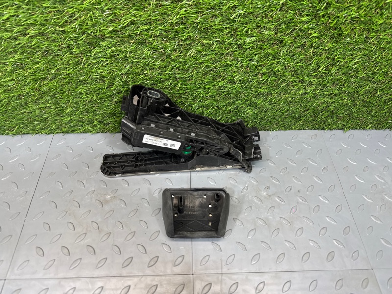 Педаль газа, 4500 рублей, Санкт-Петербург