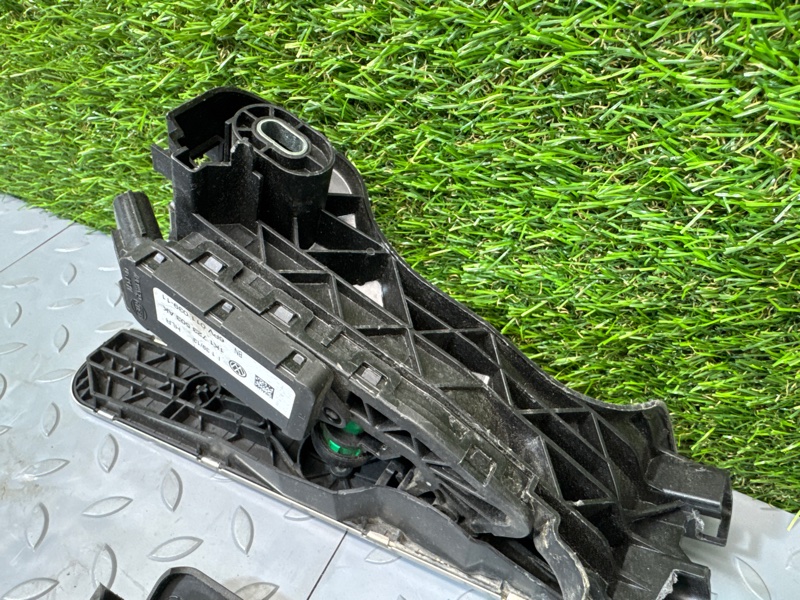 Педаль газа, 4500 рублей, Санкт-Петербург