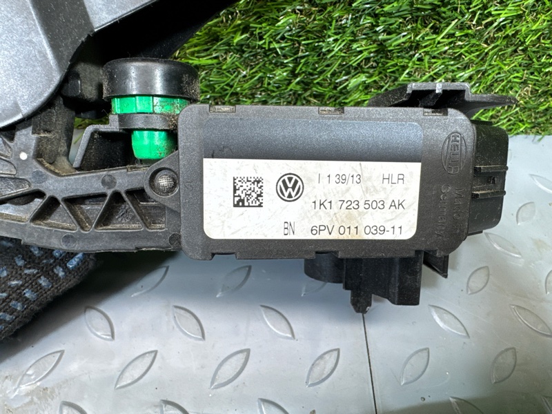 Педаль газа, 4500 рублей, Санкт-Петербург