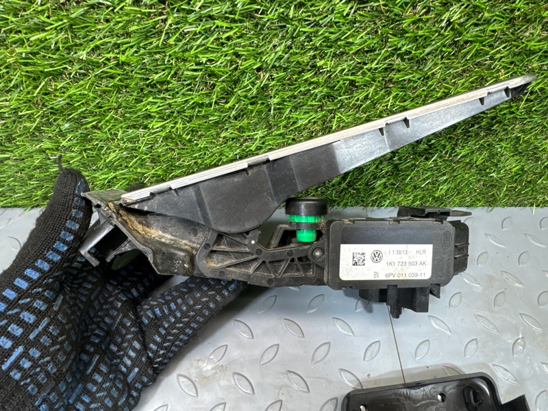 Педаль газа, 4500 рублей, Санкт-Петербург