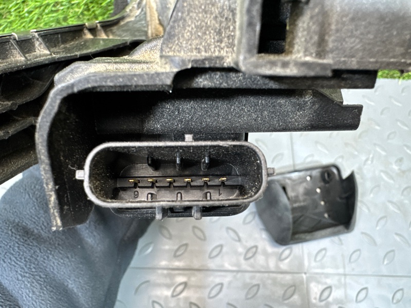 Педаль газа, 4500 рублей, Санкт-Петербург