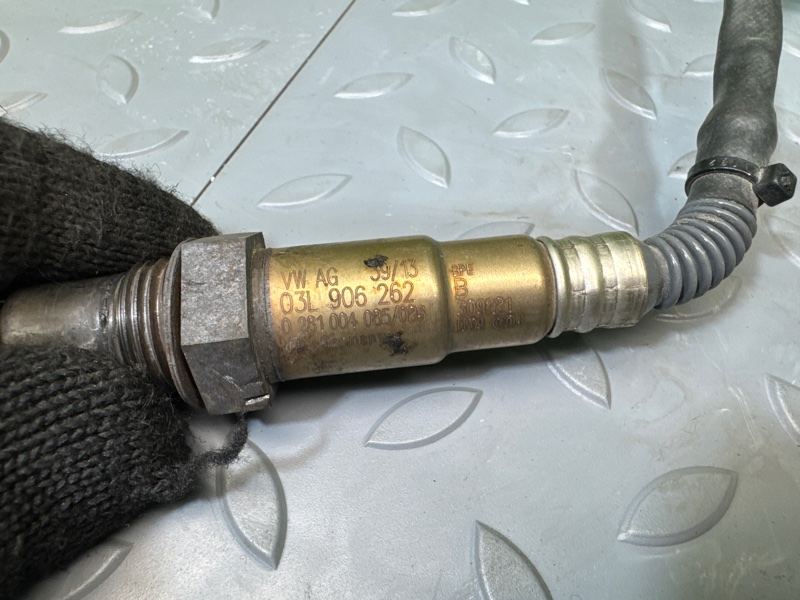 Датчик кислородный, 2100 рублей, Санкт-Петербург