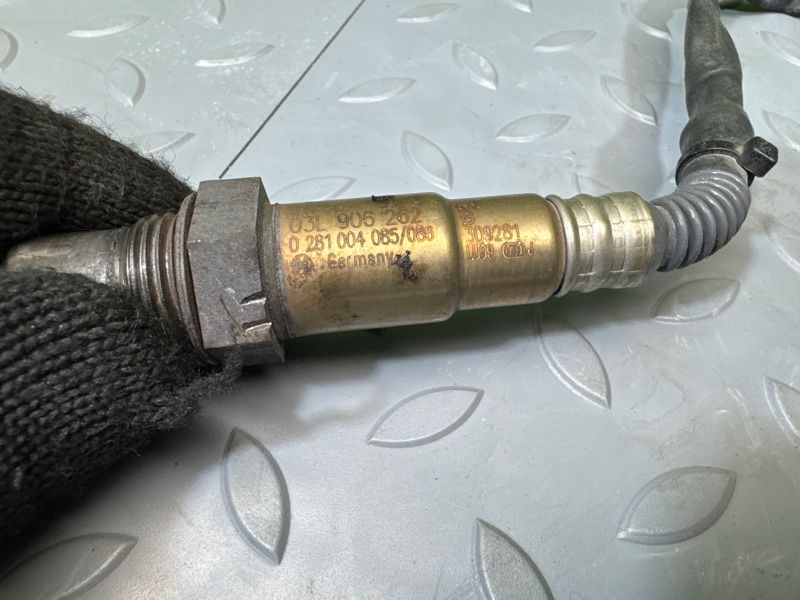 Датчик кислородный, 2100 рублей, Санкт-Петербург