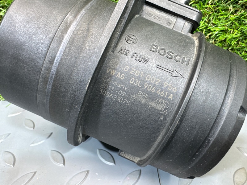 Расходомер воздуха, 1500 рублей, Санкт-Петербург