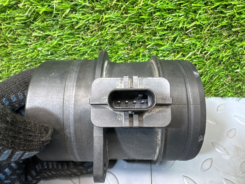 Расходомер воздуха, 1500 рублей, Санкт-Петербург