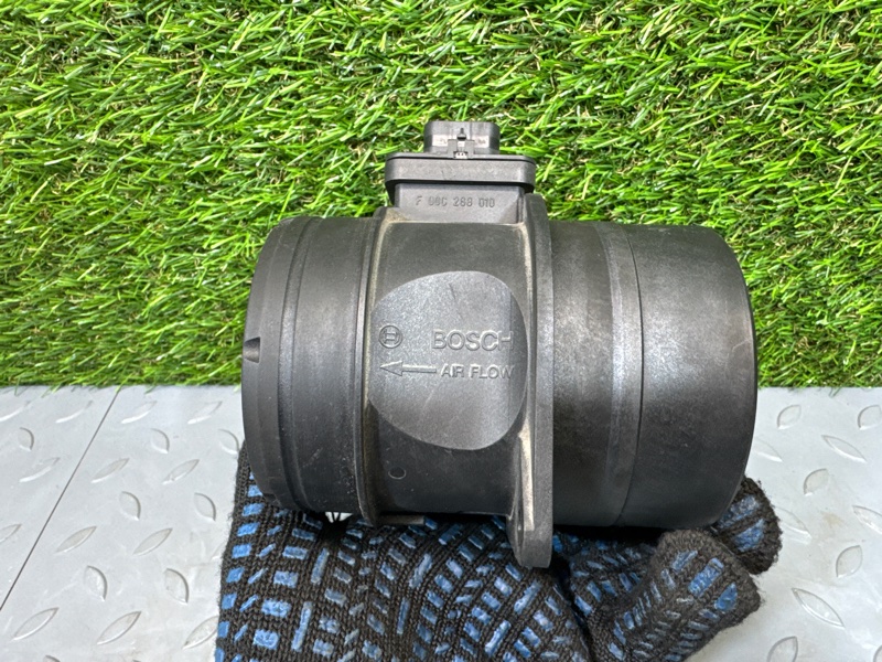 Расходомер воздуха, 1500 рублей, Санкт-Петербург