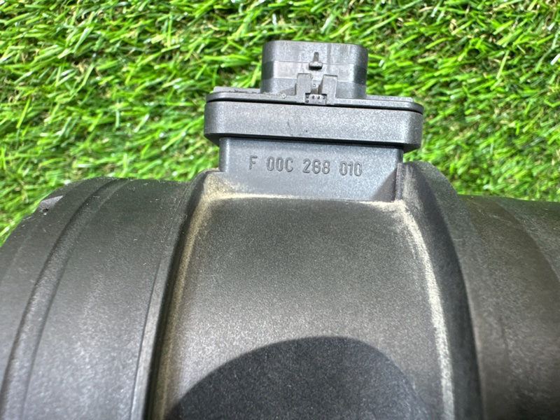 Расходомер воздуха, 1500 рублей, Санкт-Петербург