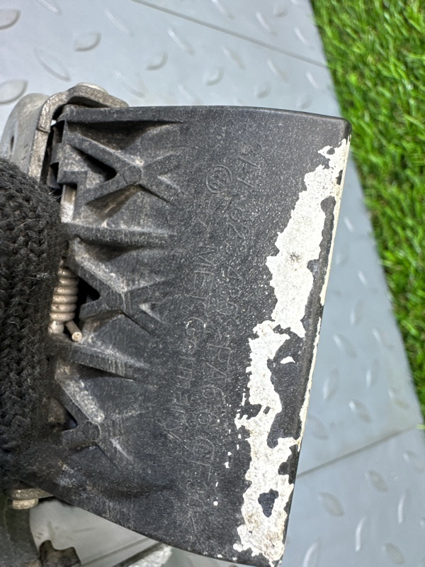 Крючок капота, 1100 рублей, Санкт-Петербург