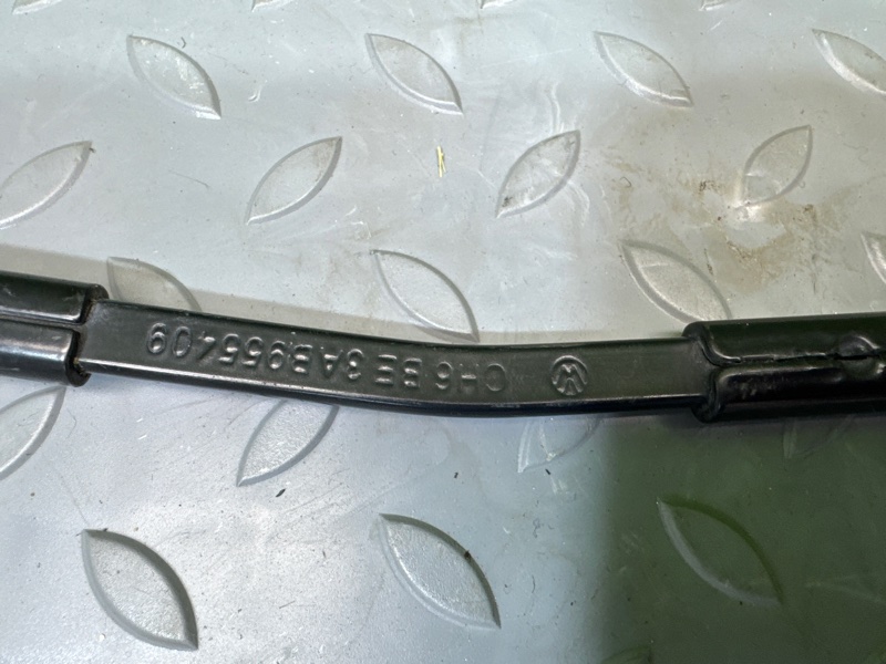 Поводок стеклоочистителя, 1500 рублей, Санкт-Петербург