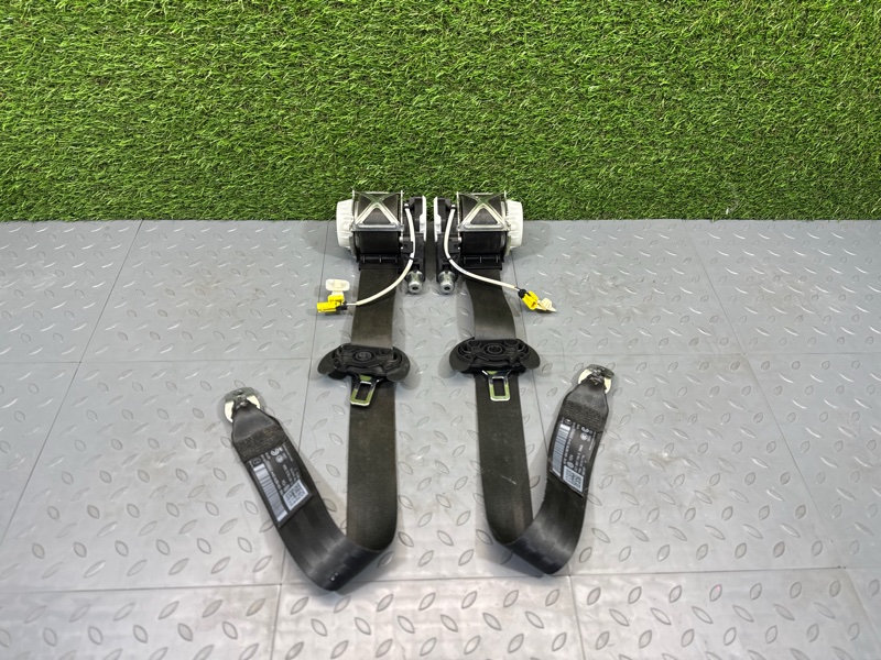 Ремень безопасности с пиропатроном, 10100 рублей, Санкт-Петербург