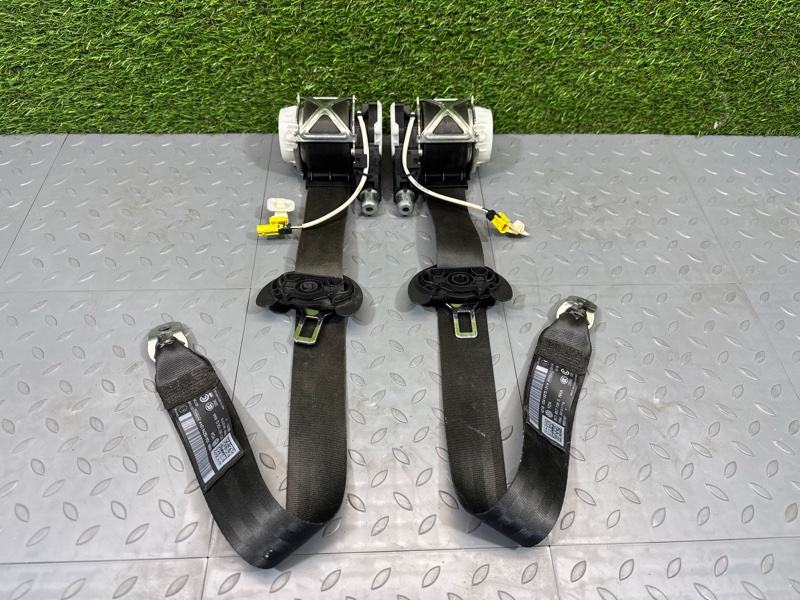 Ремень безопасности с пиропатроном, 10100 рублей, Санкт-Петербург