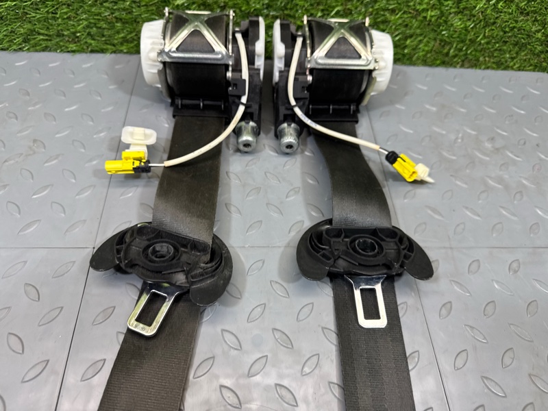 Ремень безопасности с пиропатроном, 10100 рублей, Санкт-Петербург