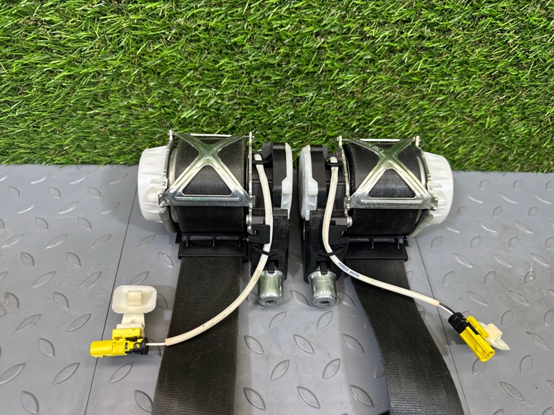 Ремень безопасности с пиропатроном, 10100 рублей, Санкт-Петербург