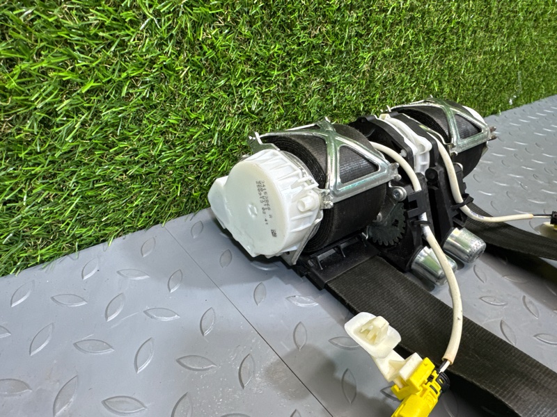 Ремень безопасности с пиропатроном, 10100 рублей, Санкт-Петербург