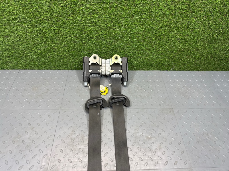 Ремень безопасности с пиропатроном, 10100 рублей, Санкт-Петербург