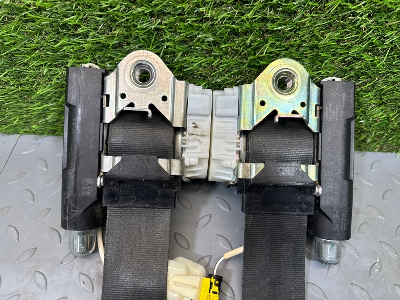 Ремень безопасности с пиропатроном, 10100 рублей, Санкт-Петербург