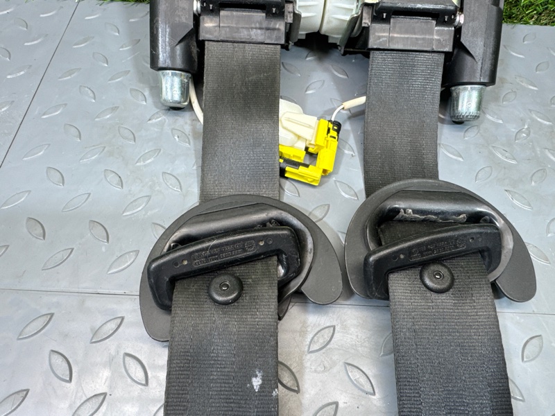 Ремень безопасности с пиропатроном, 10100 рублей, Санкт-Петербург