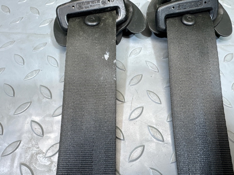 Ремень безопасности с пиропатроном, 10100 рублей, Санкт-Петербург