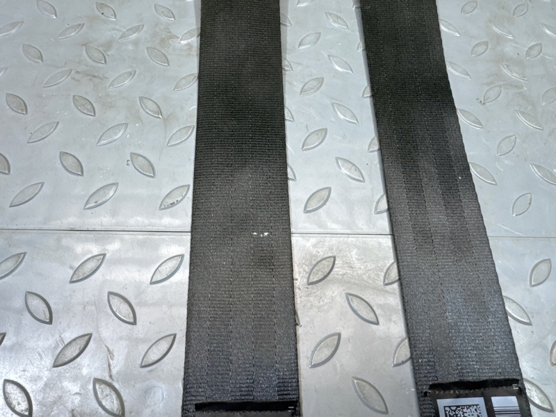 Ремень безопасности с пиропатроном, 10100 рублей, Санкт-Петербург