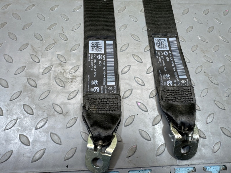 Ремень безопасности с пиропатроном, 10100 рублей, Санкт-Петербург