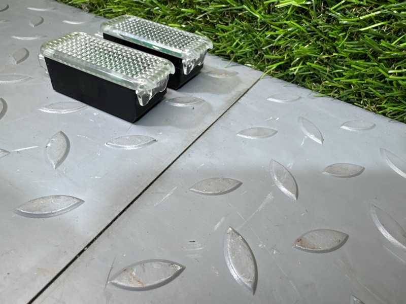 Плафон салонный, 1500 рублей, Санкт-Петербург