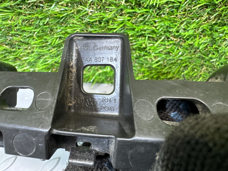 Направляющая бампера, 1100 рублей, Санкт-Петербург