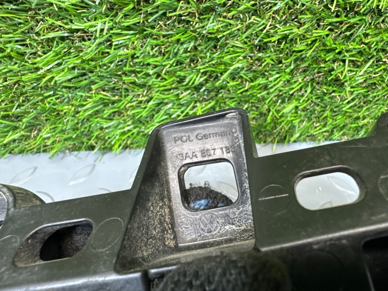 Направляющая бампера, 1100 рублей, Санкт-Петербург