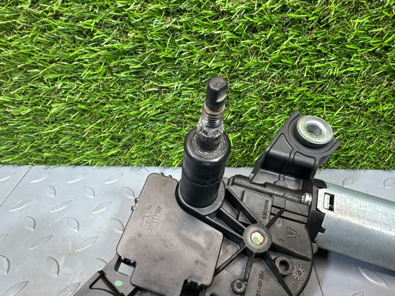 Моторчик стеклоочистителя, 2500 рублей, Санкт-Петербург