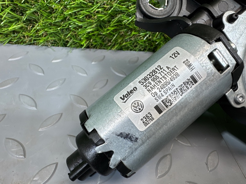 Моторчик стеклоочистителя, 2500 рублей, Санкт-Петербург