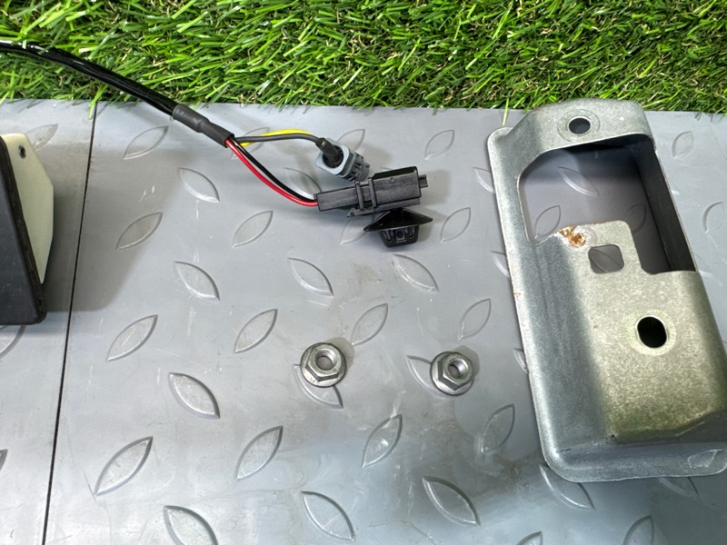 Камера заднего вида, 10000 рублей, Санкт-Петербург