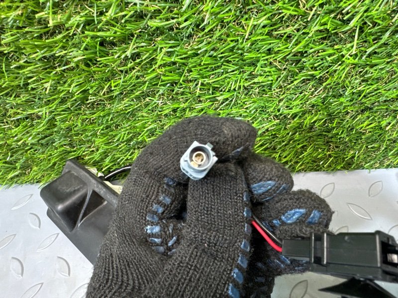 Камера заднего вида, 10000 рублей, Санкт-Петербург