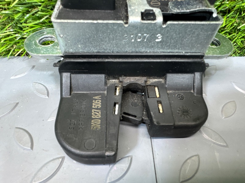 Замок багажника, 2200 рублей, Санкт-Петербург